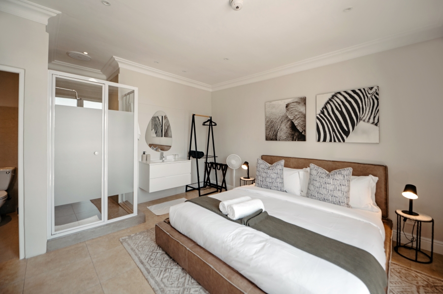 Commercial Property for Sale in De Waterkant Western Cape